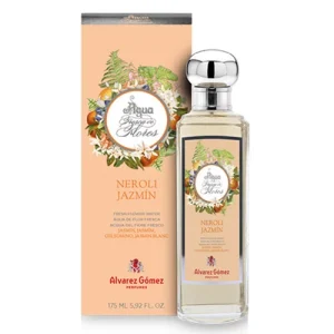 Álvarez Gómez Agua fresca de flores Neroli jazmín 175 vaporizador
