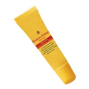 Álvarez Gómez Bálsamo mascarilla labial 15 ml