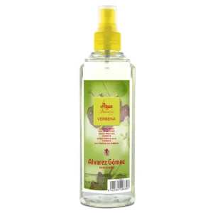 Álvarez Gómez Agua fresca de baño Verbena 300 vaporizador