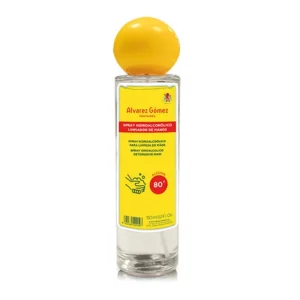 Spray hidroalcohólico higienizante 150 ml