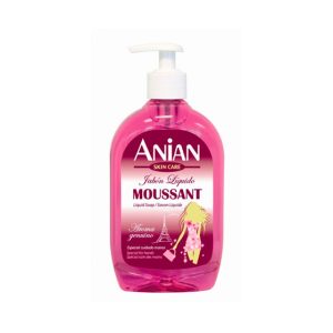 ANIAN JABON MANOS MOUSSANT DOSIF.500 ML
