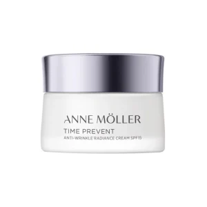 Anne Moller Time prevent piel normal/seca 50ml.