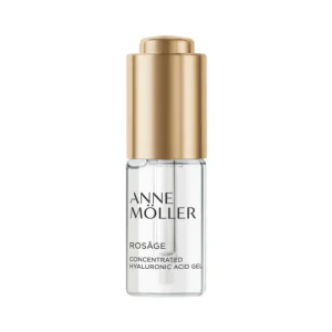 Anne Moller Rosâge gel concentrado de ácido hialurónico 15ml.
