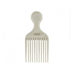 BETER NATURAL FIBER PEINE AHUECADOR