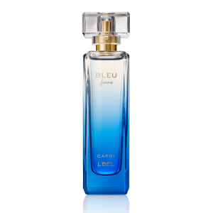 BLEU FEMME CAPRI PERFUME FEMENINO 50 ml – Lbel