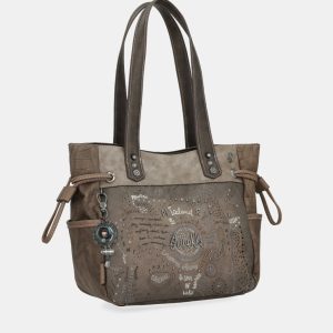 ANEKKE BOLSO DE HOMBRO DE ISLANDIA