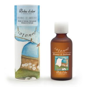 BOLES D’OLOR BRUMAS AMBIENTE