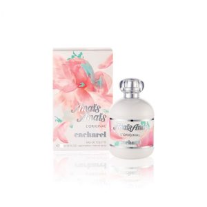 ANAIS ANAIS CACHAREL EAU DE TOILETTE