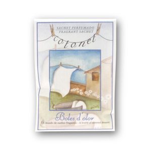 BOLES D’OLOR MINI SACHET