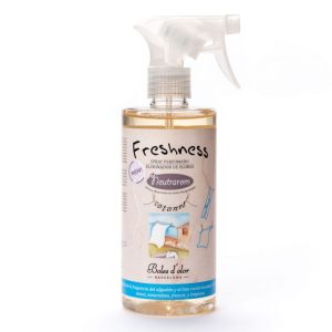 BOLES D’OLOR FRESHNESS SPRAY