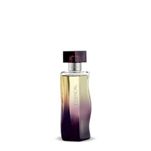 Natura – Eua De Parfum Femenino Essencial Exclusivo 50ml