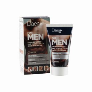 DAEN FOR MEN CREMA DEPILATORIA 150 ML