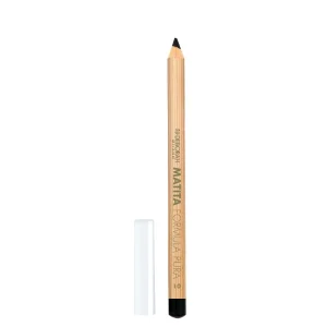 Deborah Milano perfilador de ojos fórmula pura 01 Negro