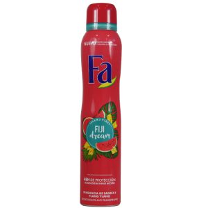 FA FIJI DREAM DEO SPRAY 200 ML