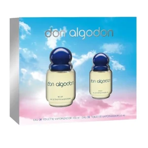 Don Algodon 100 Vap + 30 Vap