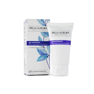 BELLA AURORA GEL EXFOLIANTE