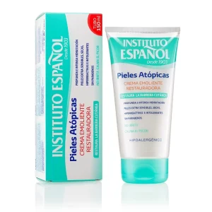 Instituto Español Crema piel atópica restauradora 150 ml