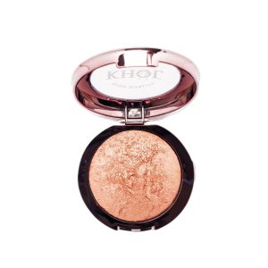 Polvo Bronceador Iluminador #3 Khol