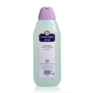 Lavanda Inglesa edc 750 ml.