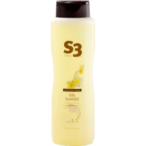 Legrain S3 Gel Clásico 750 ml