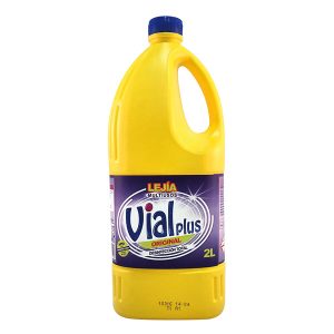 VIALPLUS LEJIA  MULTIUSOS AMARILLA