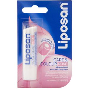 Liposan care&colour Rosé