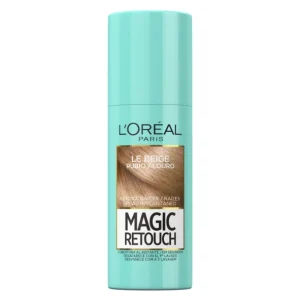 Loreal Retoca Raices Magic Retouch 04 Rubio 100 ml.