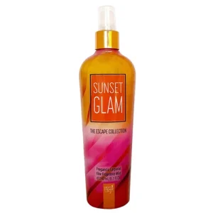 Maja Escape collection Sunset glam body mist 240 V