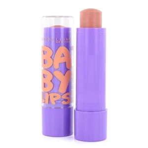 Maybelline Baby lips Peach Kiss