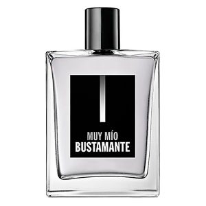 BUSTAMANTE MUY MIO EAU DE TOILETTE 100 ML