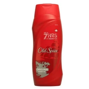 Old spice gel original 250 ml.