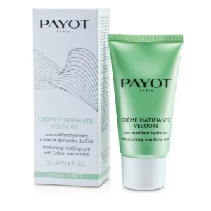 Payot creme matifiante velours 50ml
