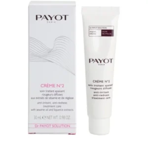 Payot creme Nº2 30ml