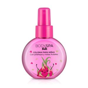 Unique – Colonia Para Niña Con Pitahaya Y Notas Frutales