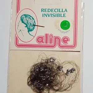 Redecilla simil castaño oscuro