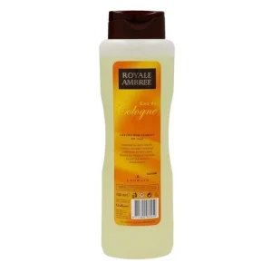 Royale Ambree EDC 750ml.