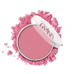 Rosa Intenso Rubor Compacto – Avon