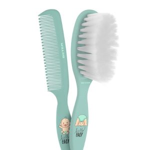 BETER SET CEPILLO Y PEINE BEBÉ