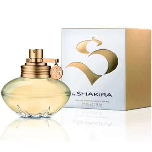 Shakira S edt 80 Vap.