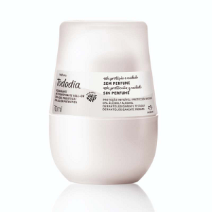 Natura – Tododia Desodorante antitranspirante Roll-On Sin perfume