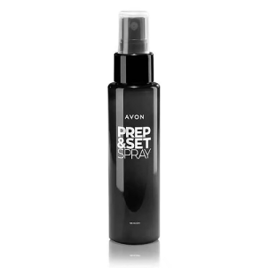 Avon – Spray preparador y fijador de maquillaje