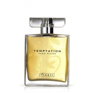 Unique – Temptation para mujer Eau de Parfum 50 ml